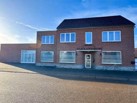 bien professionnel à louer à munsterbilzen € 2.600 (lmkw5) - immo dds daniels | zimmo