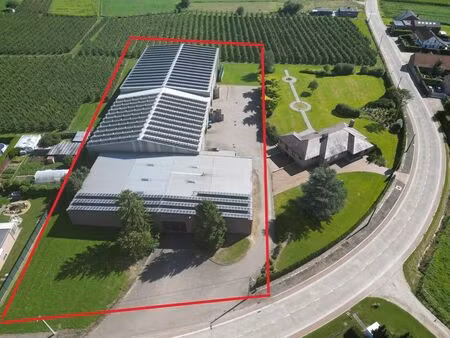 bien professionnel à louer à geetbets € 9.450 (lmkt6) - | zimmo