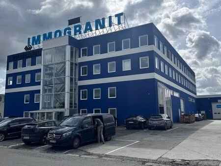 bien professionnel à louer à drongen € 1.050 (lmkx6) - cd-vastgoed bvba | zimmo