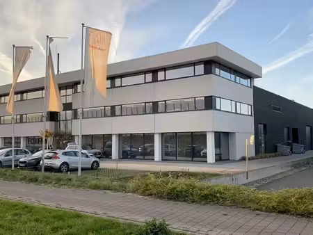bien professionnel à louer à burcht € 4.528 (lmkx4) - cd-vastgoed | zimmo