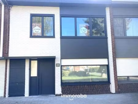 maison à louer à deinze € 980 (lmkx7) - immo roba | zimmo