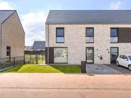 maison à louer à meulebeke € 1.075 (lmkxd) - vastgoed demeyer pittem | zimmo