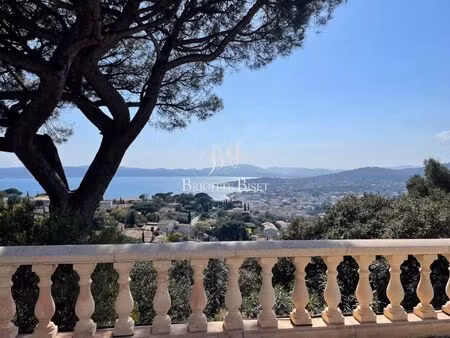 vente maison 5 pièces sainte-maxime (83120)