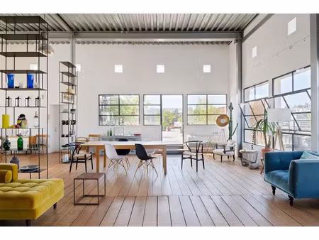 vente appartement 12 pièces 780 m² à montreuil (93100)  2 245 000 €
