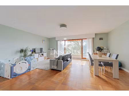 vente appartement 5 pièces 112 m² à saint-germain-en-laye (78100)  889 000 €