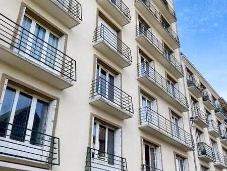vente appartement 2 pièces à rennes thabor (35000) : à vendre 2 pièces / 55m² rennes thabo
