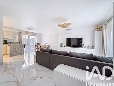 vente maison traditionnelle 5 pièces