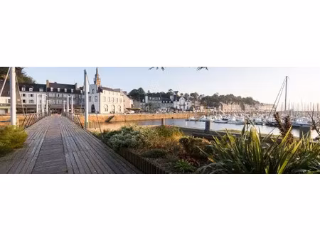 vente terrain à binic (22520) : à vendre / 1054m² binic