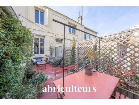 vente appartement 4 pièces à bordeaux (33000) : à vendre 4 pièces / 63m² bordeaux