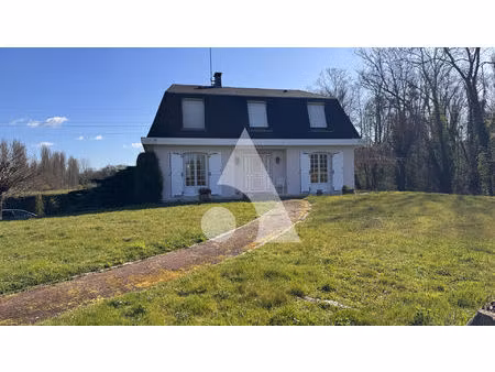 maison ollainville 7 pièces 148 m²