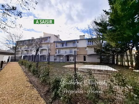 vente appartement 3 pièces 91 m² saint-christol (84390)