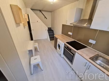 appartement morsang sur orge meublée 2 pièce(s) 31 m2