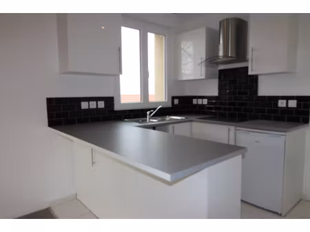 appartement récent à ris orangis 1 pièce 26.46 m2