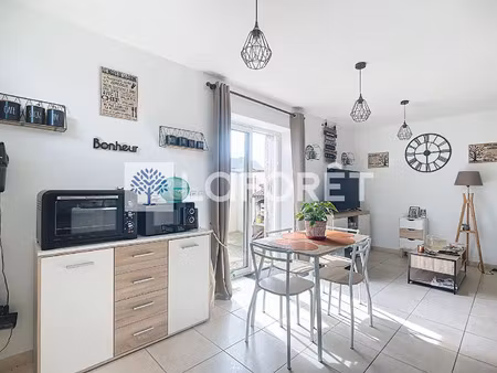 location maison à thouars (79100) : à louer / 58m² thouars