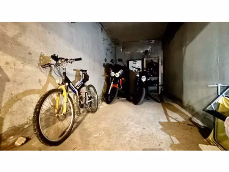 vente garage les sables-d’olonne (85100)