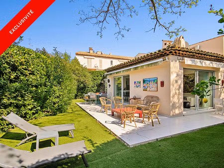 vente appartement 3 pièces 71.3 m² à saint-tropez (83990)  1 350 000 €