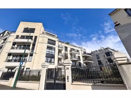 location appartement  m² t-1 à nogent-sur-marne  915 €