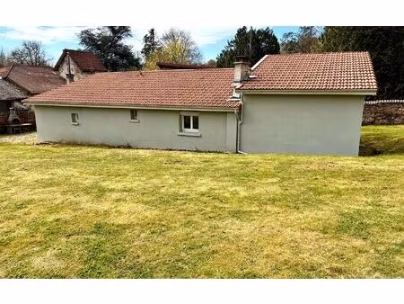 maison isle 95 m² t-4 à vendre  159 900 €