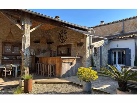 maison saint-hippolyte m² t-4 à vendre  319 900 €