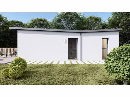 vente maison à saint-martin-des-champs (29600) : à vendre / 44m² saint-martin-des-champs