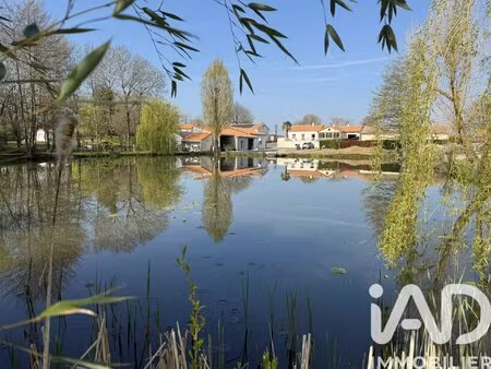 vente maison de campagne 5 pièces