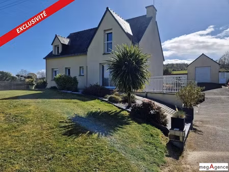 vente maison 5 pièces 144 m² à sixt-sur-aff (35550)  317 000 €