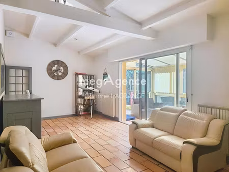 vente maison 5 pièces 149 m² à trélissac (24750)  252 000 €