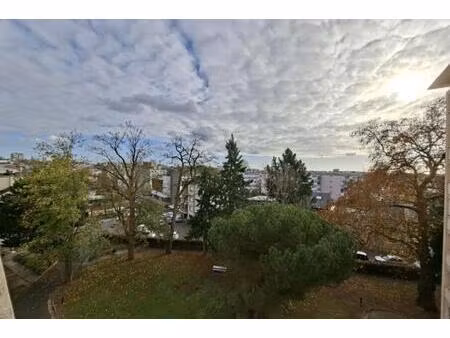 vente - appartement 2 pièces 55 m2 le mans