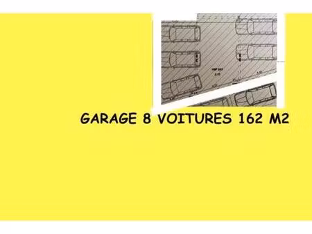 vente - garage le mans