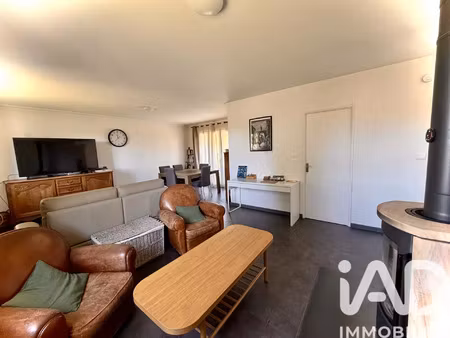 vente maison 4 pièces 105 m² boisseuil (87220)