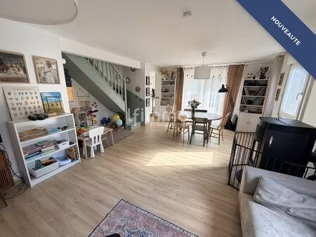 vente maison à helstroff 57220