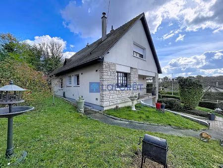maison petit-couronne 7 pièces 180 m2