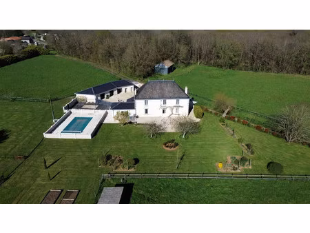 maison à vendre à romagne (86700) - vienne