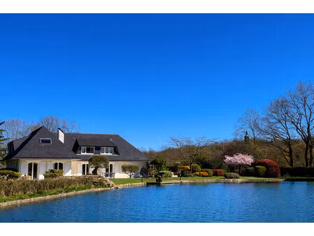 maison à vendre à combourg (35270) - ille-et-vilaine