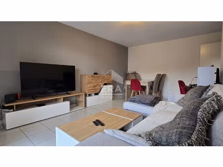 appartement dieppe 3 pièce(s) - 60.5m²