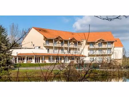investissement locatif lmnp – vaxy – 7%