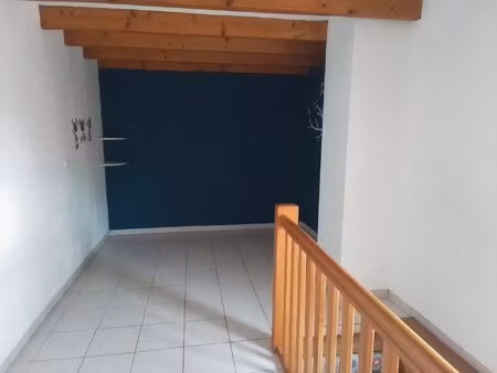 appartement f3 à petit tenquin