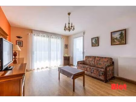 vente appartement 3 pièces à thorigné-fouillard (35235) : à vendre 3 pièces / 63m² thorign