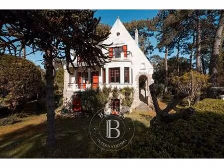 vente maison à la baule-escoublac (44500) : à vendre / 160m² la baule-escoublac