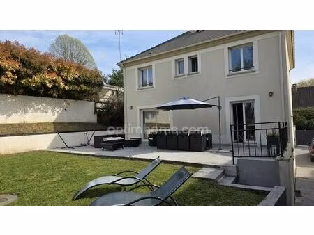 vente maison 7 pièces 145 m² sucy-en-brie (94370)