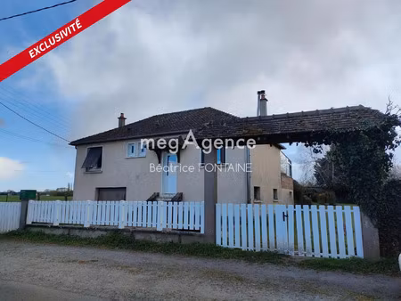 vente maison à laigné-en-belin (72220) : à vendre / 75m² laigné-en-belin