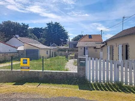 vente maison à saint-brevin-les-pins (44250) : à vendre / 71m² saint-brevin-les-pins
