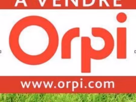 vente terrain à batir 459 m² à saintes (17100)  40 000 €