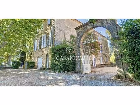 maison avec terrasse clermont-l’herault (34)