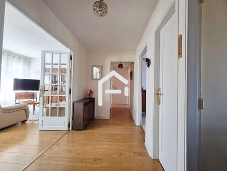 appartement 4 pièces à vendre à beauzelle - réf. 7528