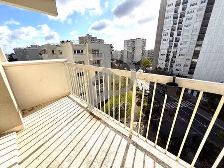 vente appartement 2 pièces 45 m² chatou (78400)