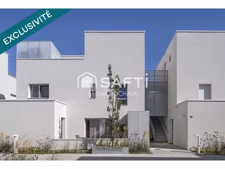 vente appartement 4 pièces 82 m² à saint-jacques-de-la-lande (35136)  374 900 €