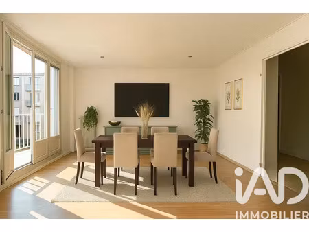 appartement à égly (91520)