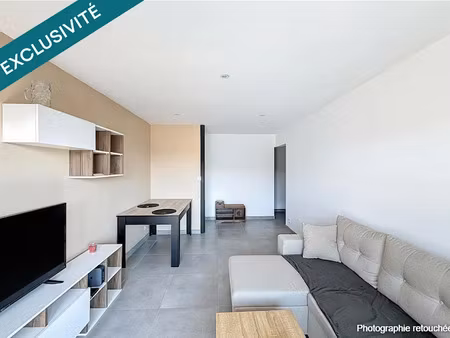 vente appartement 3 pièces 51 m² à frejus (83600)  175 000 €