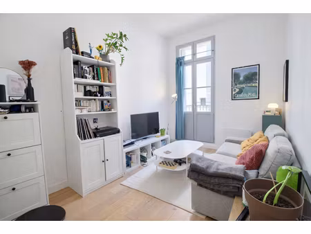 appartement montpellier 2 pièce(s) 34 m2